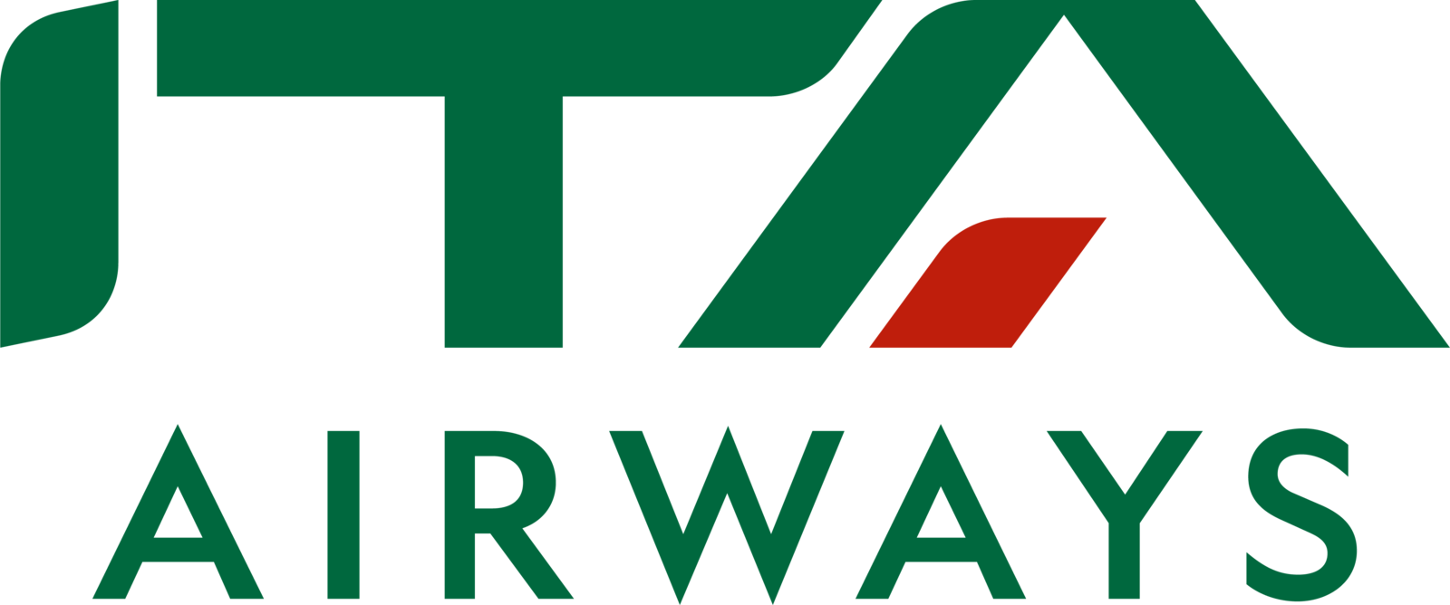 ITA AIRWAYS